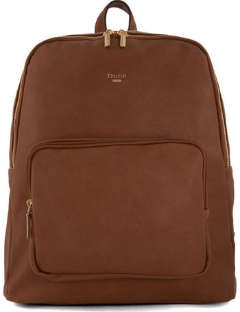 Dune best sale tan backpack