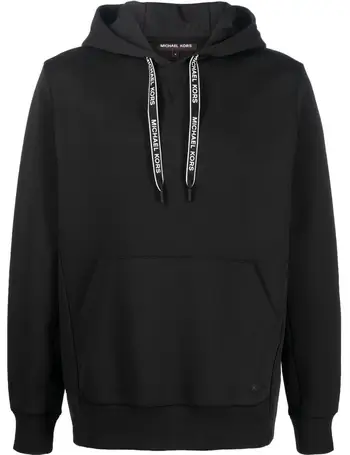 Michael Kors monogram-print Reversible zip-up Hoodie - Farfetch