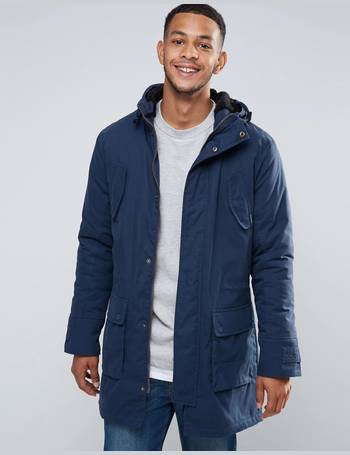 tokyo laundry parka coat