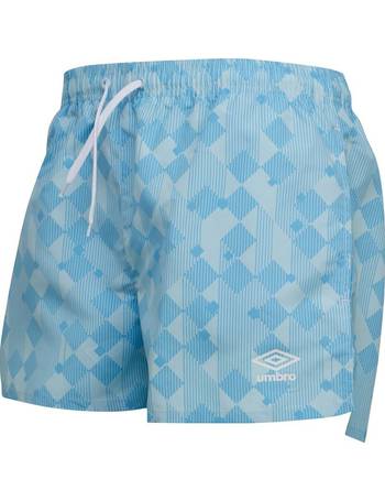 umbro mens madness swim shorts