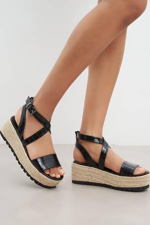 faith wedges debenhams