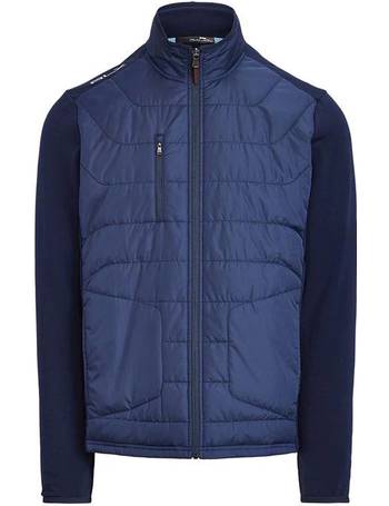 ralph lauren mens golf jacket