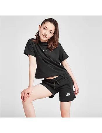 jd sports nike shorts junior