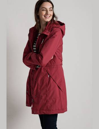 Seasalt shop spinnaker coat