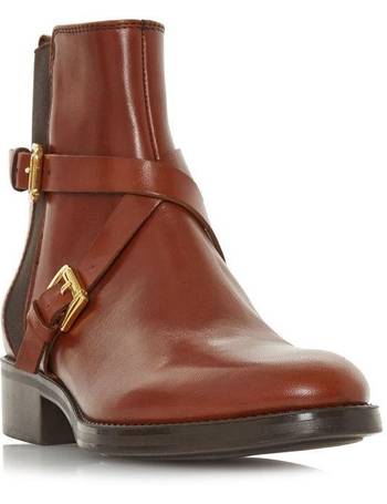 house of fraser boots