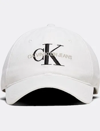 calvin klein hat footasylum