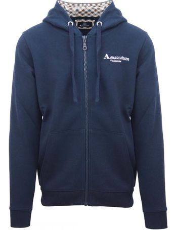 Aquascutum arlo outlet hoodie