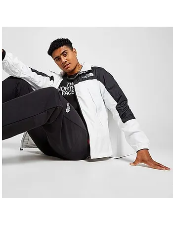 mens north face jackets jd sports