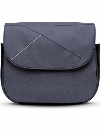 Silver cross shop onyx changing bag