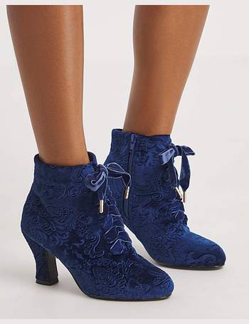 Marisota 2025 ankle boots