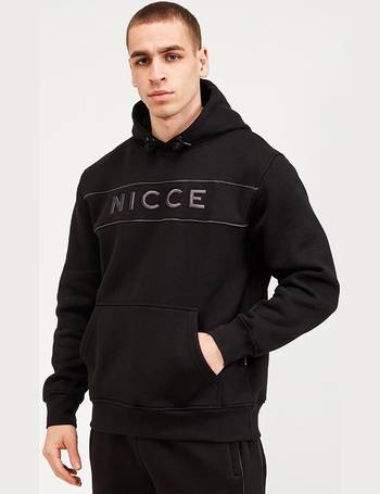 Nicce cheap hoodie footasylum