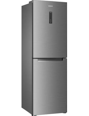 kenwood knf60hx17 50 50 fridge freezer