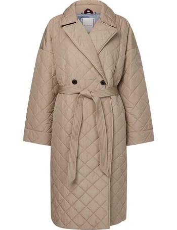 Shop Tommy Hilfiger Women's Trench Coats up to 75% |