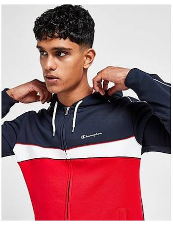 Champion hotsell md20 tracksuit