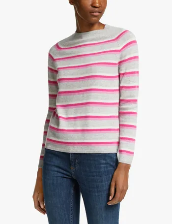 john lewis womens cashmere jumpers