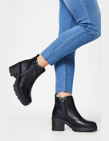 Debenhams faith ankle clearance boots