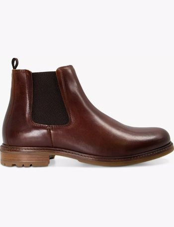 dune cranbrey chelsea boots