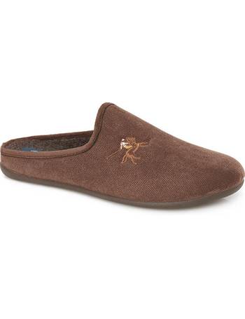 pavers slippers mens
