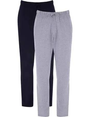 Peacocks mens jogging discount bottoms