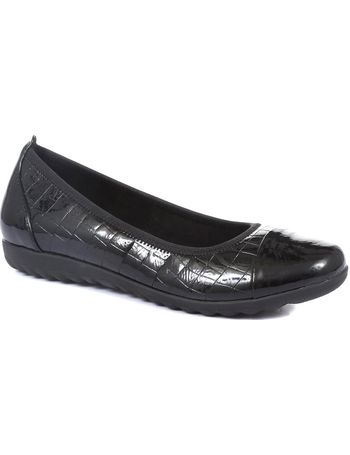 Pavers on sale flat pumps