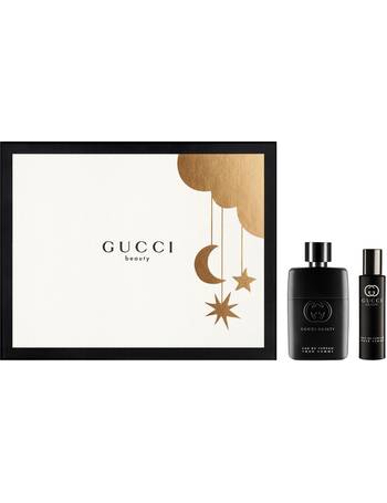 Gucci 2024 guilty debenhams