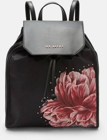 ted baker ladies rucksack