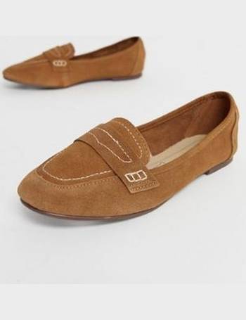 new look loafers sale
