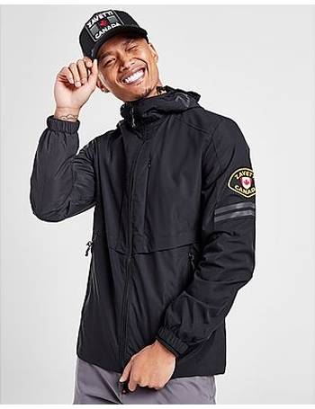 Jd on sale sports windbreaker