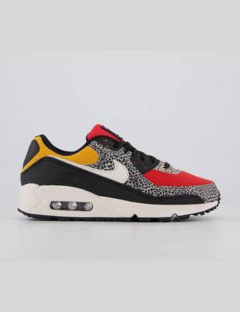 office shoes nike air max 90