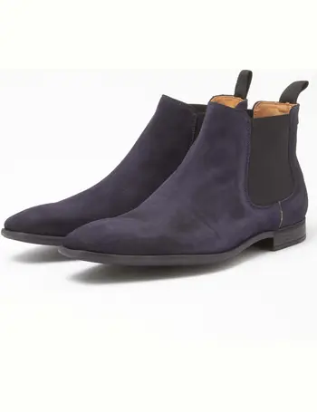 paul smith fong boots