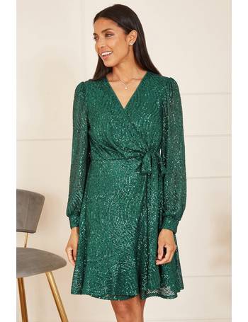 Shop Women's Mela London Long Sleeve Dresses up to 80% Off