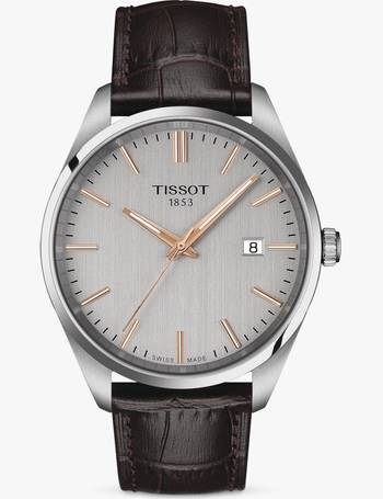 Tissot watches hotsell john lewis