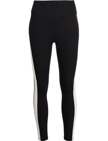 ALALA MIRAGE TIGHT - black