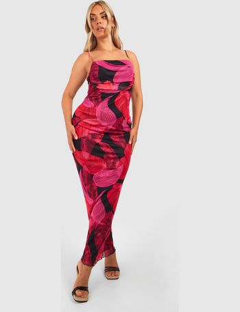 Shop Debenhams boohoo Womens Pink Dresses up to 90% Off