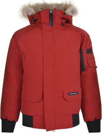 canada goose berwick