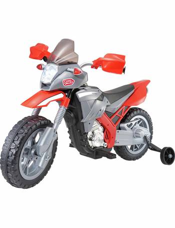 Argos llama bike hot sale