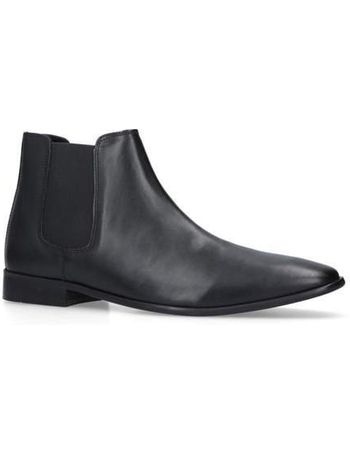 kurt geiger harvey chelsea boots