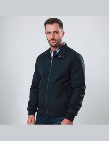 fred perry harrington jacket debenhams