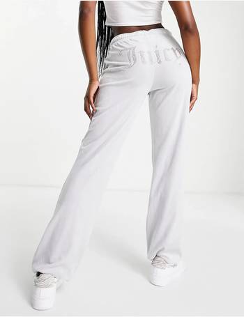 juicy couture tracksuit pants