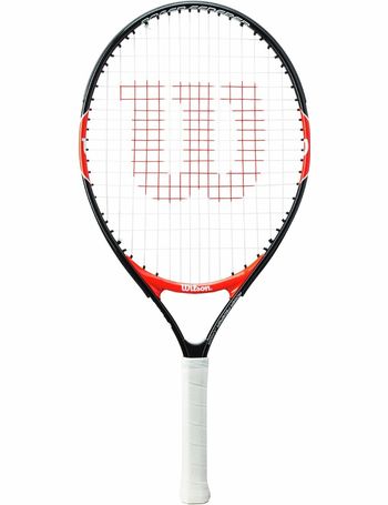 argos tennis racket grip