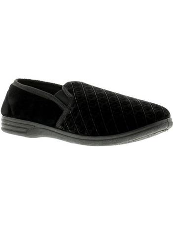 wynsors mens slippers