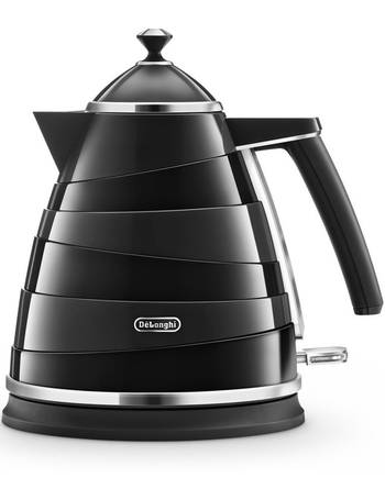 DeLonghi Distinta Kettle Model KBI3011.BK