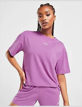 Jd sports ladies deals t shirts