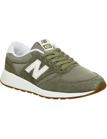 new balance 420 classic discount