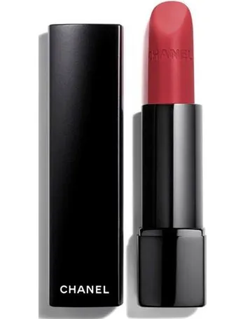 chanel lipstick matt