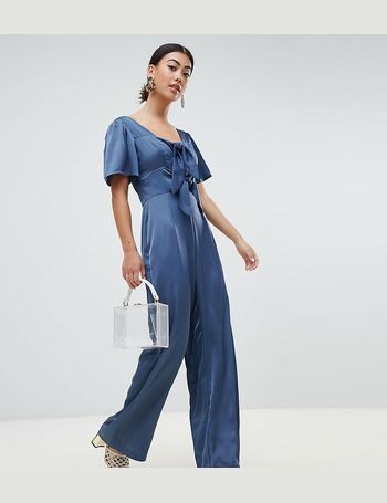 Lost store ink jumpsuit