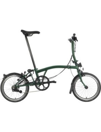 Tredz 2025 folding bike