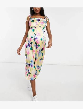 Blume hotsell maternity dress