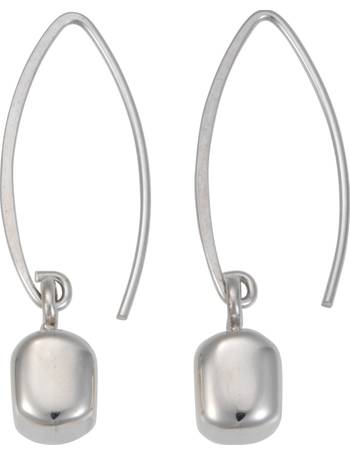 Andea sterling clearance silver earrings