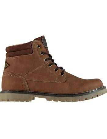 Soviet islin hot sale boots mens